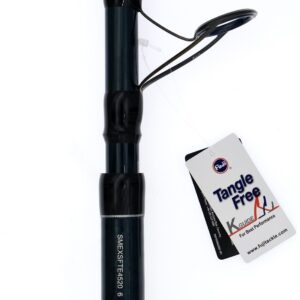 kalami shimano speedmaster ex surf tele 1 1