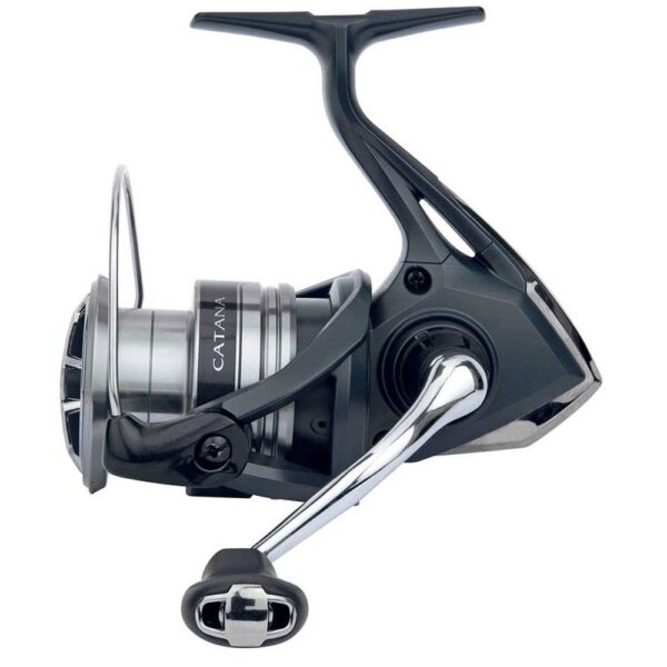 mixanismos shimano catana fe
